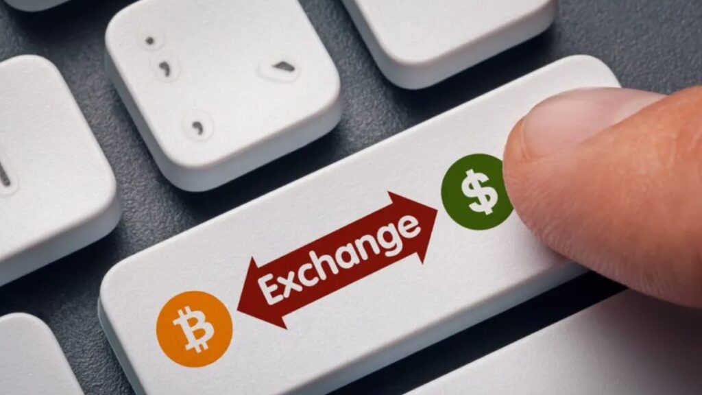 Best Regulated Crypto Exchanges in the US 