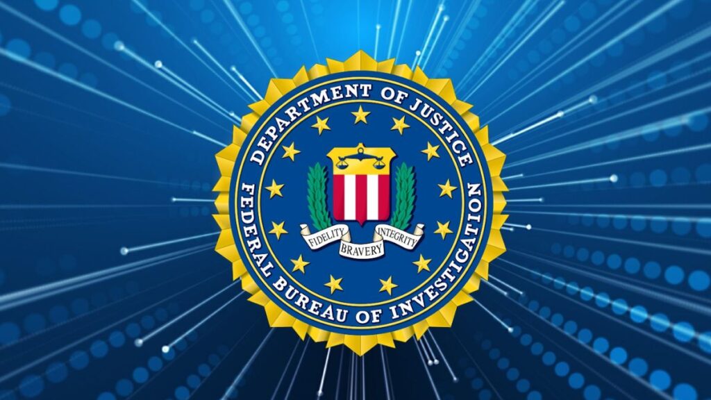 Why is the FBI Warning People About Cryptocurrency 