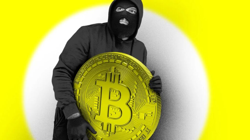 Why is the FBI Warning People About Cryptocurrency 1